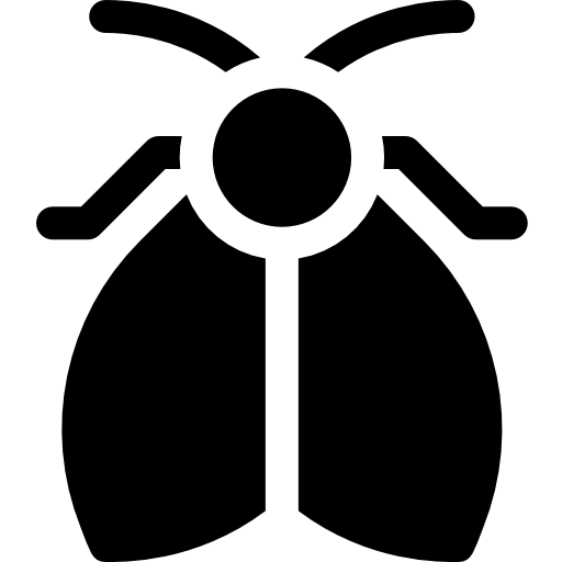bug icon